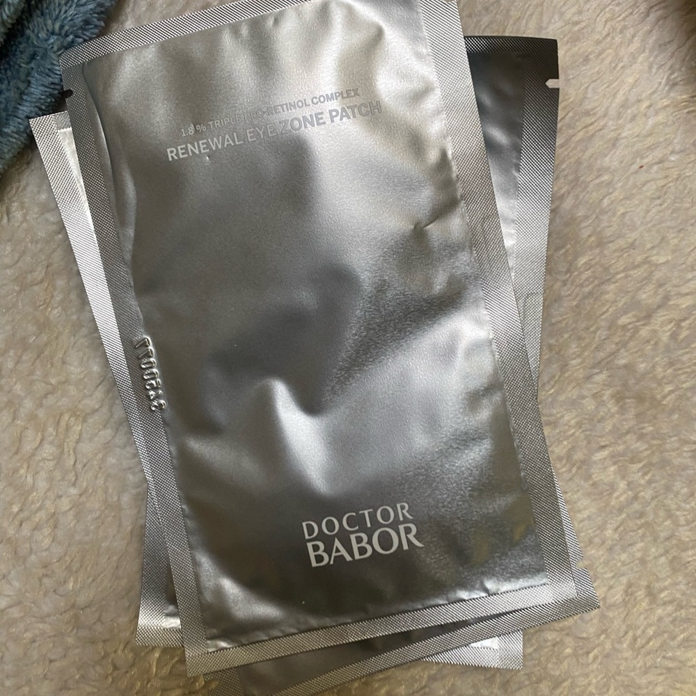 Beauty Box!!!